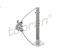 Leve-vitre HANS PRIES 820 849 pour HYUNDAI SONATA IV (EF) 2 1998-2001