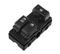 Leve Vitre Interrupteur 93571-4H110 935714H110 pour Hyundai H1 H-1 pour Starex I800 pour Grand pour IMax 2007-2014 2015 2016 Bouton Commutation Commande Fenêtre Électrique Vitre Leve Bouton