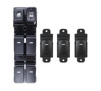 Lève-Vitre Interrupteur Commande Pour Kia Pour FORTE Pour Cerato 2010-2012 OE 93570-1X000 935701X000 Interrupteur Lève-vitre(A set)
