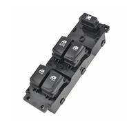 Levé Vitre Interrupteur Commande Vitre Électrique Pour Hyundai Pour I20 93570-1J102 935701J102 202008158, Pièces Automobiles Bouton Lève Vitre(Driver window)