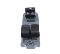 Levé Vitre Interrupteur Commande Vitre Électrique Principal Bouton Levage Pour Toyota Auris Pour Hybrid 2007-2013 Et Pour Yaris 2005-2011