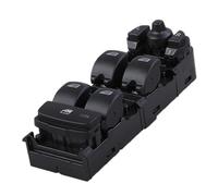 Levé Vitre Interrupteur Commande Vitre Électrique Principal Pour Volvo Pour XC90 Pour XC60 Pour V90 Pour V60 Pour S90 31433406 31433407 Bouton Lève Vitre(31433406)