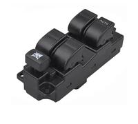 Lève Vitre Interrupteur De Commande Lève-vitre Principal Pour Mazda 3 6 2003-2012 Référence GJ6A-66-350A(Auto on Right)
