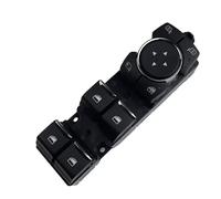 Lève-Vitre Interrupteur De Lève-vitre De Voiture Pour Ford Pour Focus 2019-2021 M1BT14540DC Bouton Intérieur Commande, Poussoir D'éclairage Électrique Bouton