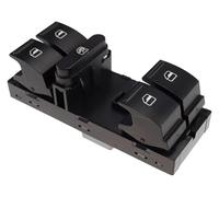 Lève Vitre Interrupteur Pour Skoda Pour Fabia Pour Octavia Console Commande Principale Des Lève Vitres Électriques