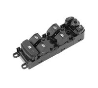 Levé Vitre Interrupteur Principal Commande Vitre Électrique Pour Land Pour Rover Freelander 2 L359 2007-2015 Bouton Levage