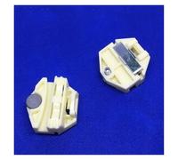 lève-vitre KIT CLIPS RÉPARATION LÈVE-VITRE ARRIÈRE DROIT GAUCHE Pour W210 S210 1991-2004 Levier de fenêtre de voiture