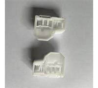 Leve vitre Kit De Réparation De Lève-vitre Avant Gauche Pour A4 B5 Limousine Type 8D2 (1994-2001) Avant Type 8D5 (1994-2001) Lève-vitre latéral