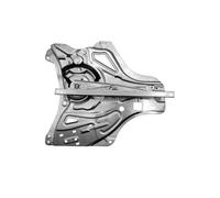 Leve vitre Kit De Réparation De Lève-vitre Électrique Pour Hyundai Pour Tucson 2010-2015 824022S000 Lève-vitre latéral