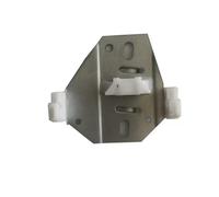 Leve Vitre Kit De Réparation Lève-vitre pour VW pour Transporter pour T4 pour Elect. 701837461 701837462 Mécanisme Lève-Vitre