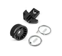 lève-vitre KIT RÉPARATION LÈVE-VITRE ARRIÈRE GAUCHE POUR JAGUAR S TYPE 1999-2008 Levier de fenêtre de voiture