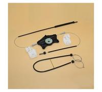 lève-vitre Kit Réparation Lève-vitre Électrique Avant Droit Pour Skoda Pour Superb 2008-2015 Levier de fenêtre de voiture