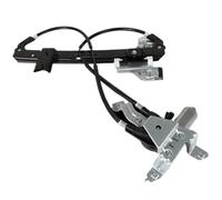 Lève-vitre Latérale Compatible Avec C&evrolet Pour Tahoe 2000-2006 V8 4,8 L Lève-vitre Électrique Pièces Rechange Voiture Moteur Arrière Côté Conducteur 748-228