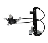 Lève-vitre Latérale Compatible Avec Cadillac Pour Escalade 2002-2005 V8 5,3 L Lève-vitre Électrique Pièces Rechange Voiture Moteur Arrière Côté Conducteur 748-228
