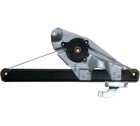 Lève-Vitre Lève-Cristal Pour Audi A6 Mécanisme Arrière 1997-2004 Gauche