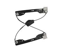 lève-vitre Lève-vitre Arrière Droit Sans Moteur, Importation Pour Lincoln MKZ Première Génération Levier de fenêtre de voiture