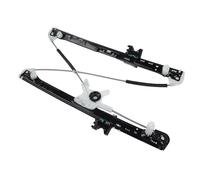Leve vitre Lève-vitre Arrière Droit Sans Moteur Pour Land Pour Rover Pour Range Pour Rover Sport II L494 LR078870 Lève-vitre latéral