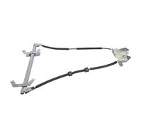 Leve vitre Lève-vitre Arrière Gauche Sans Moteur Pour Mercedes Pour Benz G W463 A4637300946 4637300746 Lève-vitre latéral
