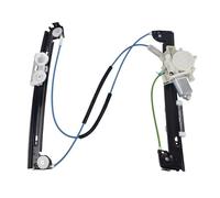 Leve vitre Lève-vitre Avant Gauche Avec Moteur Pour BMW R50, R53, R52 (51337039451, AP03) Lève-vitre latéral