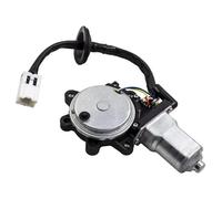 Leve vitre Lève-vitre Avant Gauche/droite Pour Nissan 350Z Cabriolet Coupé 80731-CD001 80730-CD001 Lève-vitre latéral(Front Right 80730)