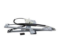 Leve vitre Lève-vitre De Voiture Pour Mercedes Pour Benz Classe G W463 G500 G55 G550 G63 Lève-vitre De Porte Régulateur De Levage Sans Moteur Lève-vitre latéral(Gauche)