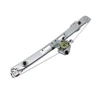 Lève Vitre Lève-vitre Électrique Arrière Côté Droit Gauche Pour BMW E46 Série 3 1998 1999 2000 2001 2002 2003 2004 2005 51358212100 Régulateur Vitre(Right)