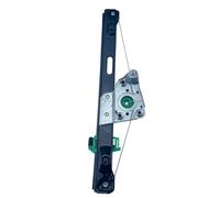 Leve vitre Lève-vitre Électrique Arrière Gauche/droit Sans Moteur Pour BMW E90 E91 323i 325i 328i 330i M3 Lève-vitre latéral(ARRIÈRE GAUCHE)