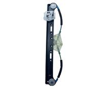 Leve vitre Lève-vitre Électrique Arrière Gauche/droite Sans Moteur Pour BMW X3 E83 2004 51353448251 51353448252 Lève-vitre latéral(ARRIÈRE DROIT)