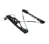Lève-vitre Lève-vitre Électrique Avant Compatible Avec Benz Pour W211 E200 E220 E240 E280 E300 E320 E350 E400 E420 E500 2117200346 2117200446(Left)