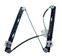 Leve vitre Lève-vitre Électrique Avant Gauche/droite Sans Moteur Pour BMW E83 X3 (01/2004) 51338252393 51333448249 Lève-vitre latéral(AVANT GAUCHE)