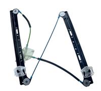 Leve vitre Lève-vitre Électrique Avant Gauche/droite Sans Moteur Pour BMW E83 X3 51338252393 51333448249 Lève-vitre latéral(AVANT DROIT)