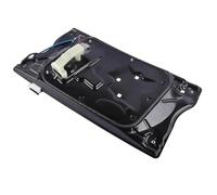 Leve vitre Lève-vitre Électrique Avec Moteur Pour Land Pour Rover LR2 L4 2.0L L6 3.2L Sport Utility 2008-2015 (gauche) Lève-vitre latéral