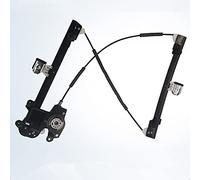 LèVe Vitre,LèVe Vitre éLectrique Installation De Support De Régulateur De Fenêtre Électrique Utilisation Adaptée Pour SAIC Roewe 550 / MG6 Support De Levage D'alimentation De La Lunette Arrière Gauche