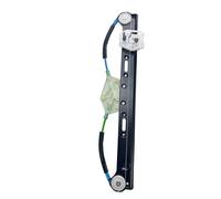 Leve vitre Lève-vitre Électrique Pour BMW X3 E83 2004 51353448251 51353448252, Lève-vitre Arrière Gauche/droit Sans Moteur Lève-vitre latéral(ARRIÈRE GAUCHE)