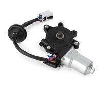 Leve vitre Lève-vitre Électrique Pour NISSAN 350Z 2003-2009 80730-CD000 CD00A CD001, Moteur De Lève-vitre Électrique Avant Gauche Et Droit Lève-vitre latéral(Gauche)