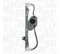 Goupille élastique avant droite électrique 350103161200 MAGNETI MARELLI
