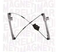 Lève-vitre Magneti Marelli 350103170026 VW 1C0837656A 1C0837656C