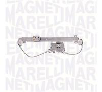 Lève-vitre MAGNETI MARELLI 350103170049 gauche