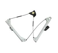 Goupille élastique avant gauche électrique 350103170053 MAGNETI MARELLI pour BMW