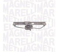 Magneti Marelli Lève-vitre 350103170060 arrière droit électrique sans moteur BMW E46