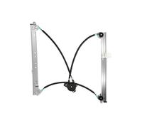 Magneti Marelli Lève-vitre avant gauche sans moteur pour Renault Mégane II 3/5 portes 8200325136