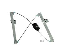 Lève-vitre MAGNETI MARELLI 350103170101 gauche