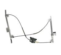 Magneti Marelli Lève-vitre électrique 350103173500 Avant gauche Compatible avec Audi A5