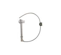 Lève-vitre manuel arrière droit H4 Renault 21 1986-1995 - 7700767817