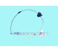 Lève Vitre Manuel Avant Droit - Renault R21 2.1 Turbo D 88 06/1986-09/1995