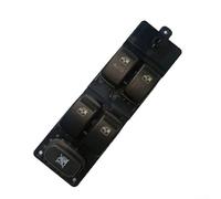 Lève-vitre Master Switch 93570-FD300, commande de lève-vitre côté conducteur gauche, pièce intérieure automobile en plastique