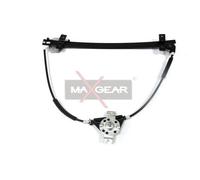 Leve-vitre MAXGEAR 28-0145 Left Front for VW