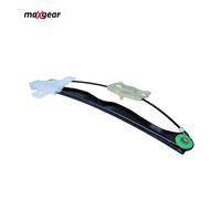 Lève-vitre MAXGEAR 50-0483 AUDI 8P4839461A 8P4839461B