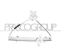 Lève-Vitre MB710W023 PRASCO Pour MITSUBISHI