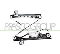 Lève-Vitre ME039W044 PRASCO Pour MERCEDES-BENZ